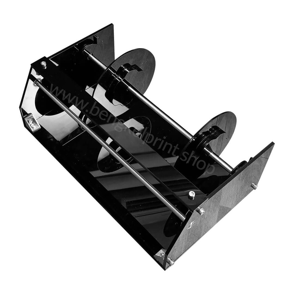 

Paper Roll Holder Mini
