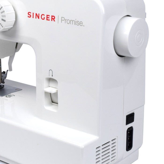 MESIN JAHIT SINGER 1408 PROMISE (PORTABLE)