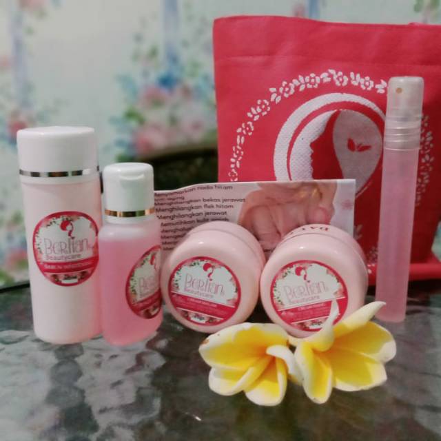 BERLIAN BEAUTY CARE/CREAM BERLIAN