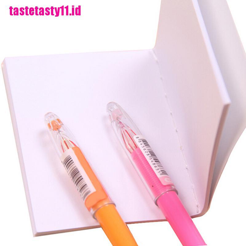 1 Pc Buku Catatan / Diary / Jurnal Mini Motif Kartun Lucu