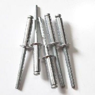 Paku Rivet Tembak SP 665 Isi 100pcs / Paku Lipet 4,8MM×16MM SIP