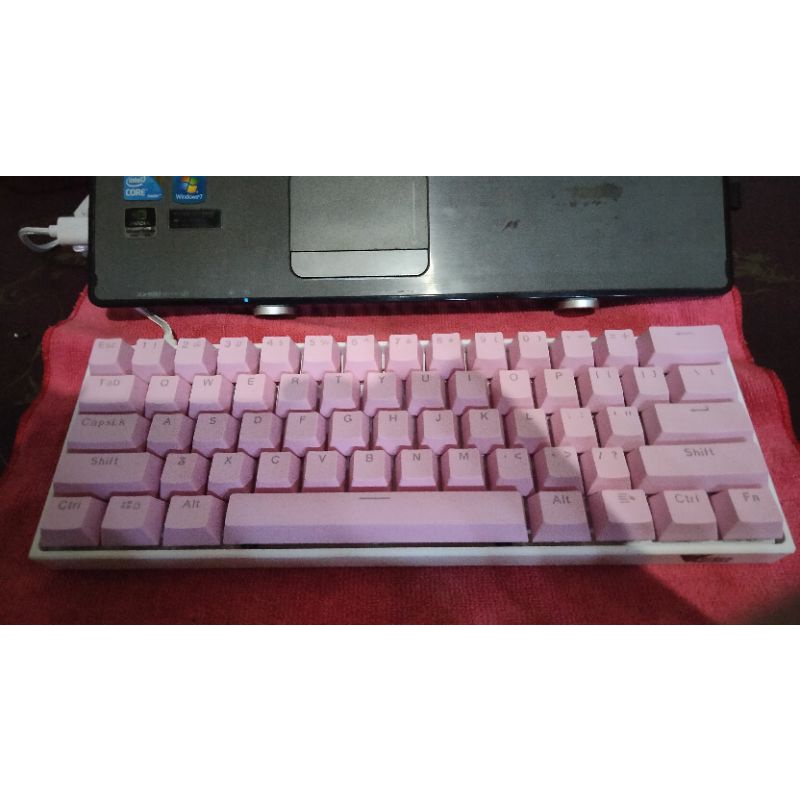 Vortex Series VX5 Pro Mod