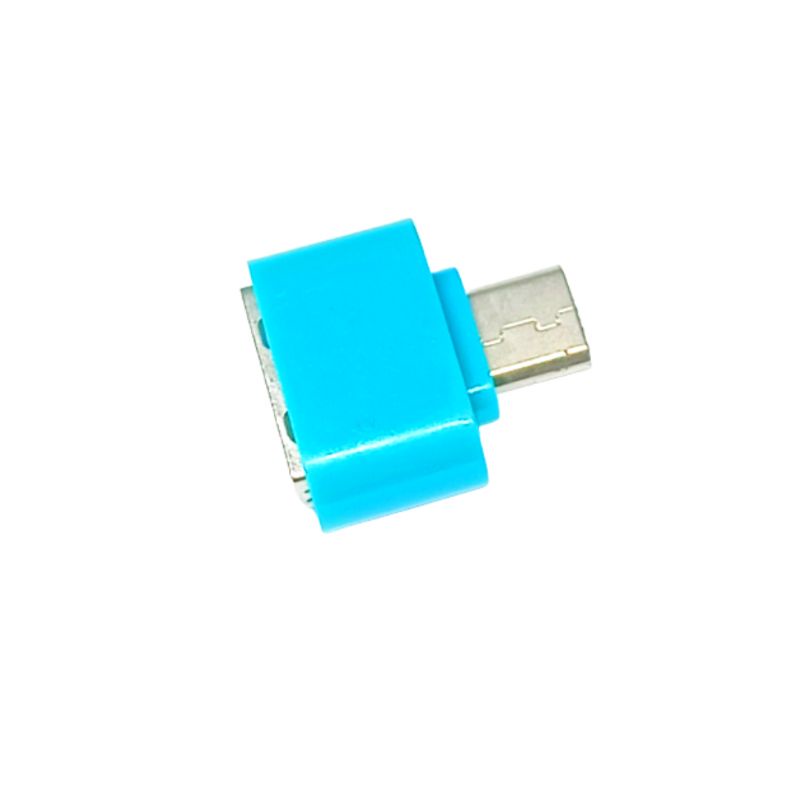 OTG USB OTG TYPE-C / OTG ON THE GO TO HP FLASHDISK