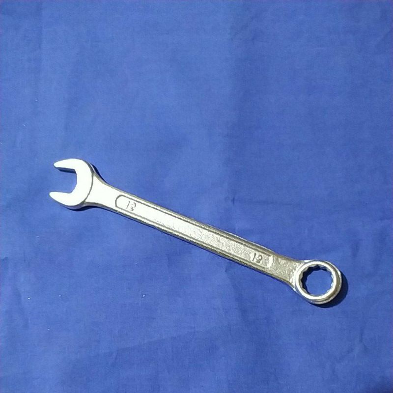 kunci ring pas 12. harga per pc