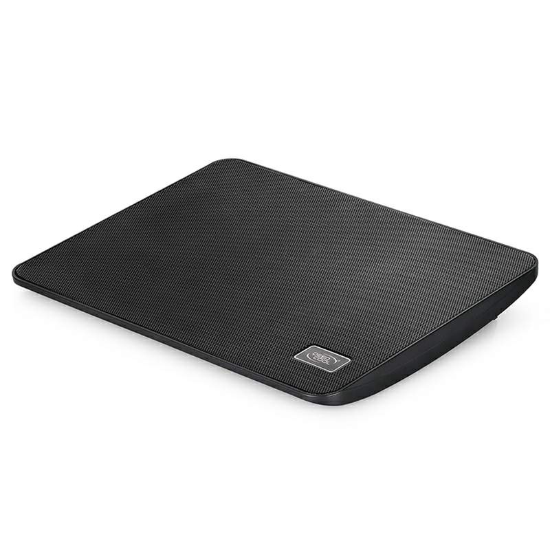 Laptop Cooler Deepcool Windpal Mini - Black Original Kipas Pendingin Laptop Notebook Origina;