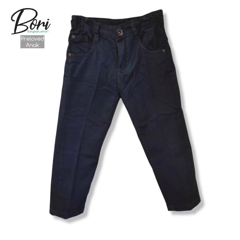 Celana anak Okaidi - PRELOVED
