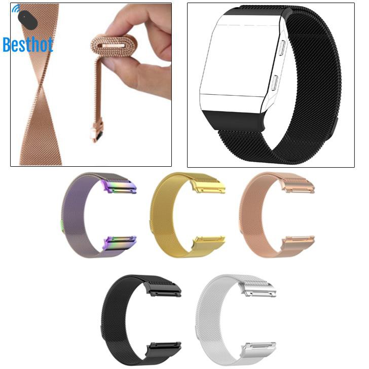 jam tangan fitbit ionic