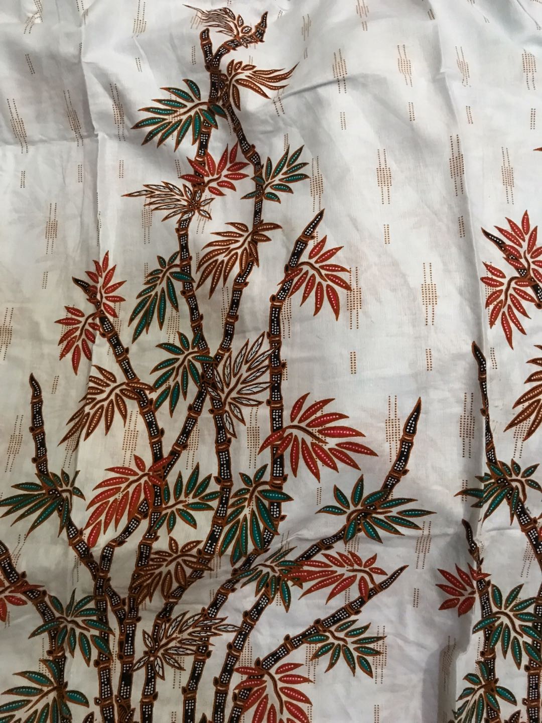 Maura Couple - Sania Ruffle Batik Couple Ori Ndoro Jowi Dnt Garansi Termurah Shopee -seharga