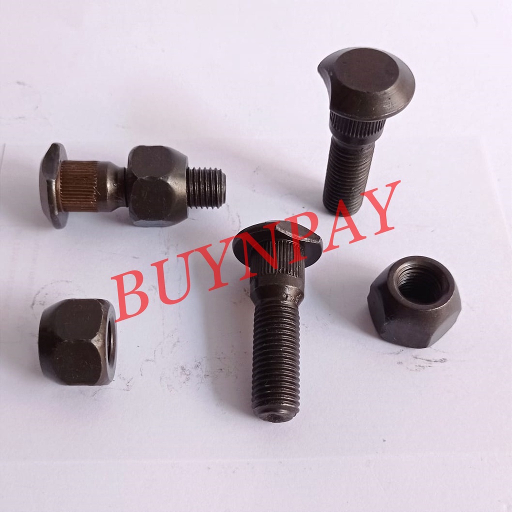 BAUT + MUR RODA DAIHATSU TAFT GT F70 FEROZA HILINE ROCKY