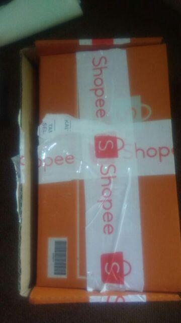 Tunik Batik Zipper Depan