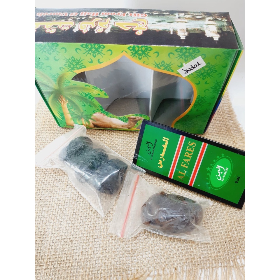 

PAKETAN JUDAL/PAKET EKONOMIS/OLEH-OLEH HAJI DAN UMROH/PARFUM/KURMA AJWA/KURMA MEDJOOL