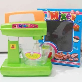 mainan anak mixer mini masak masakan mixer mainan