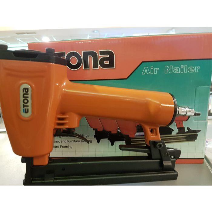 

Air Nailer Gun Etona last stok