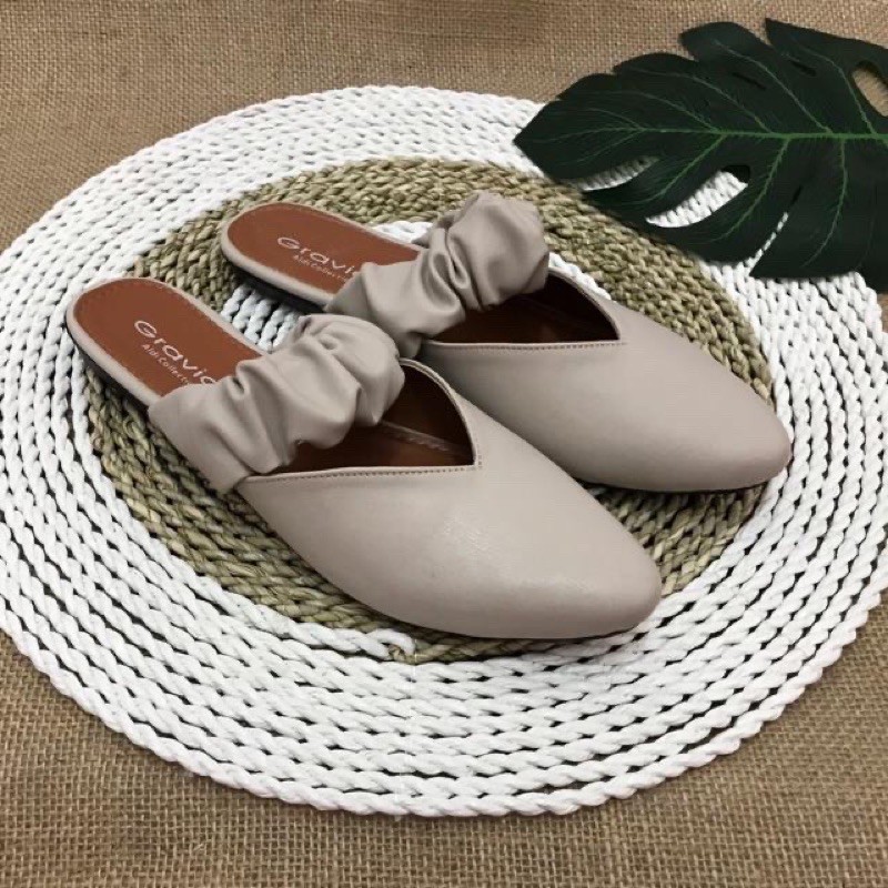 Sepatu Flat Wanita NR79