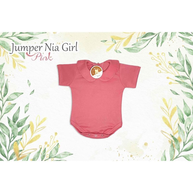 NIA-JUMPER BAYI PEREMPUAN-JUMPER BAYI CEWEK-BAJU BAYI MURAH-JUMPER BAYI MURAH