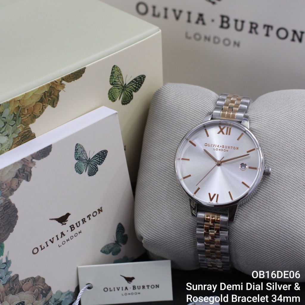 Olivia Burton Original