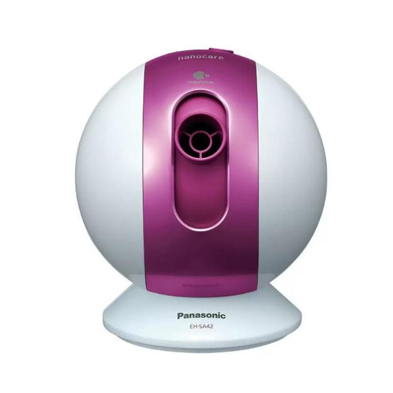 Panasonic EH-SA42 Facial and Hair Ionic Steamer