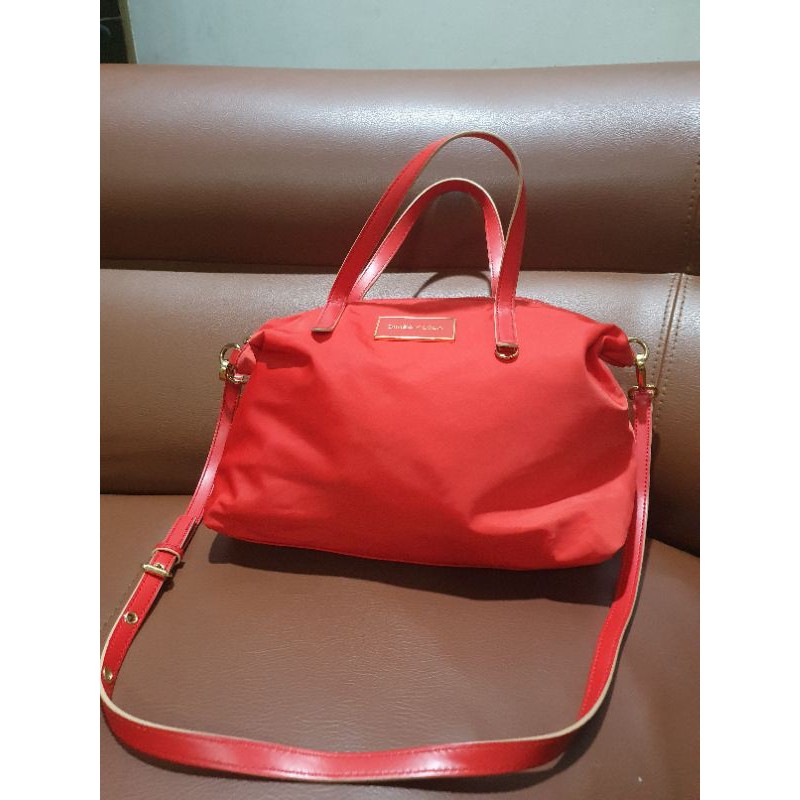 Tas selempang bimba y lola