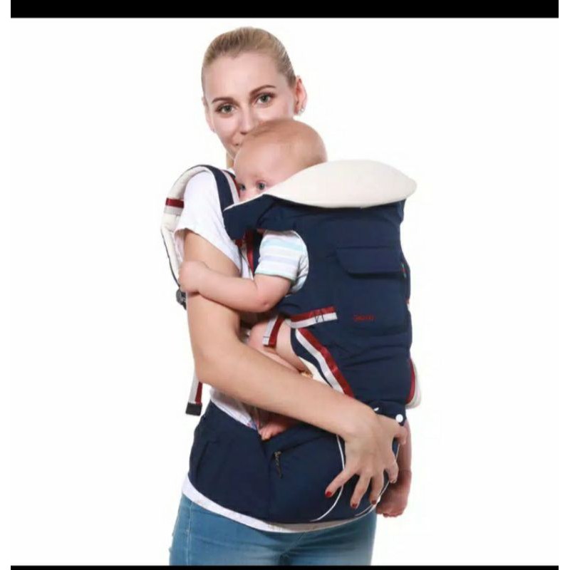 GENDONGAN HIPSEAT GABESY