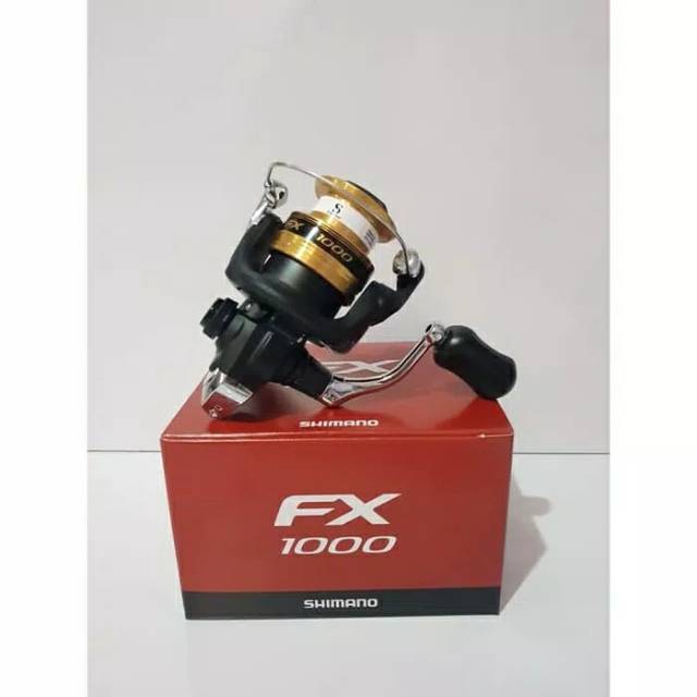 Reel Pancing Shimano FX 1000 FC