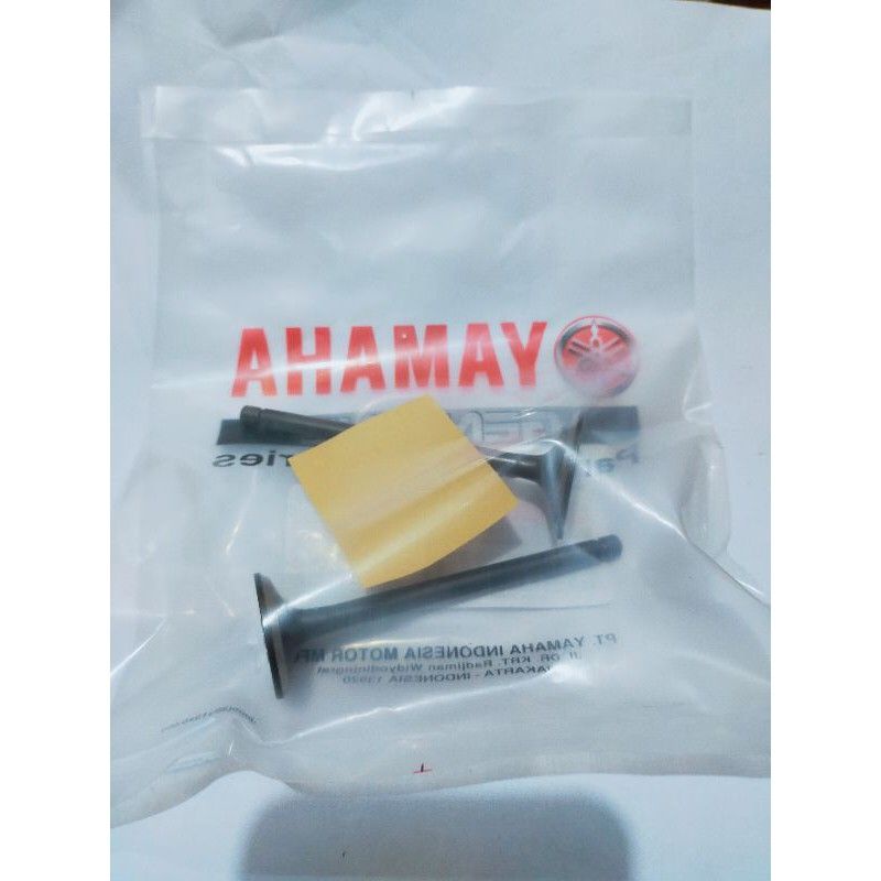 Payung Klep Scorpio Z Scorpio