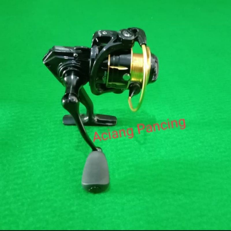 Reel fugu Ryu II 1000