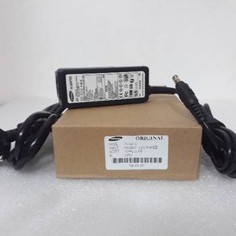 Adaptor Charger Samsung NC108 NC108P N100 N148 N128 N125 NC110 NC111 NP275E4V RV413 NP270E5E 2.1A