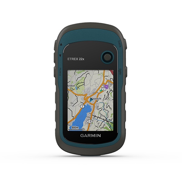 Garmin GPS Etrex 22X Original - Garansi TAM 2 Tahun