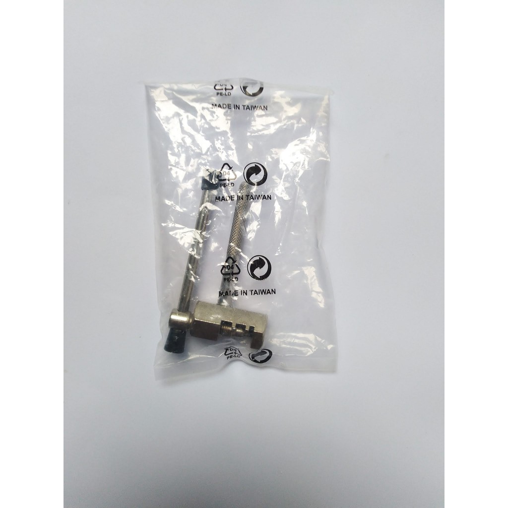 Kunci Multifungsi Sepeda Toolkit Toolkit Potong Putus Rantai