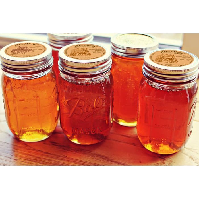 

Madu Mentah organic (Raw honey 850ml) 100% madu alami-Java honey - MMD1672