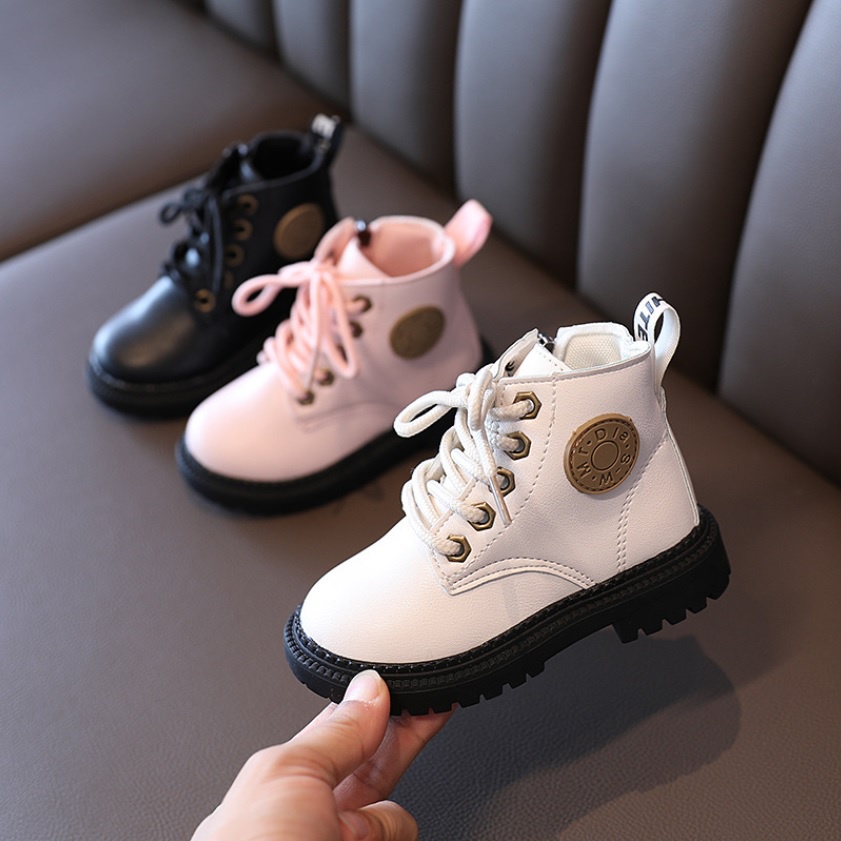 Jual Sepatu boot anak import | Shopee Indonesia