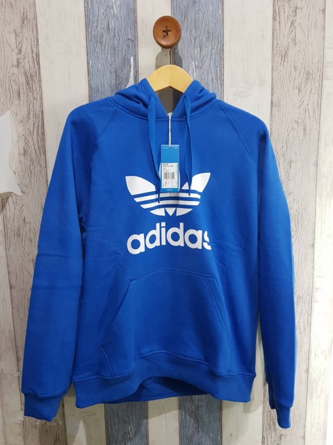 adidas 3foil hoodie