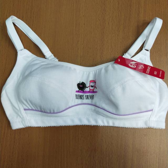 Bh sa 818 / minibra golden nick