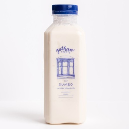 

The Dumbo Cereal Milk | 1 Bottle + Ice Pack