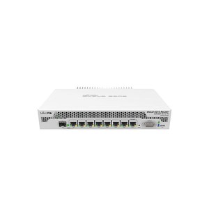 Mikrotik CCR1009-7G-1C-PC Routerboard Cloud Core Router