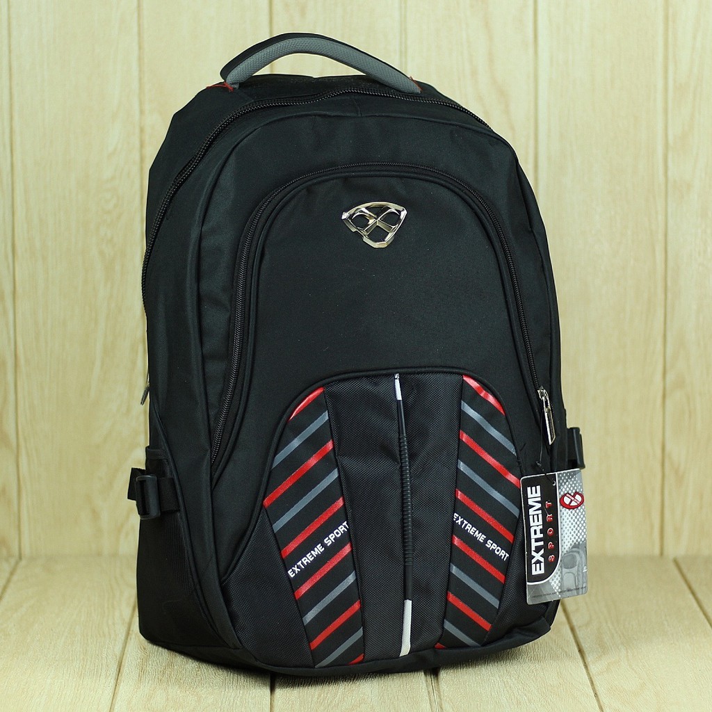 OBRAL PROMO TAS PUNGGUNG PRIA RANSEL BACKPACK SEKOLAH SD SMP SMA KERJA MURAH TERBARU KEREN AWET