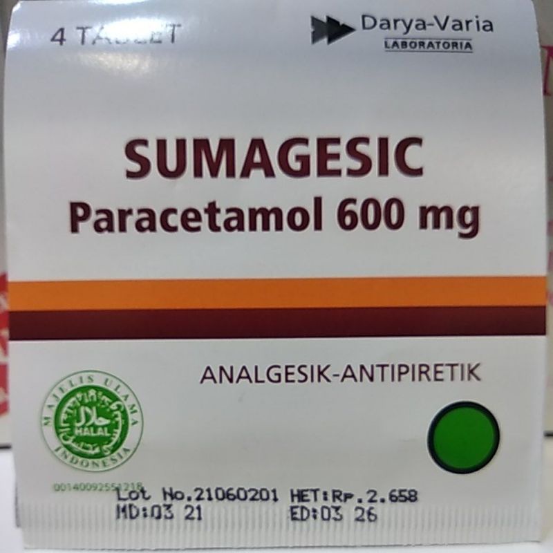 Sumagesic