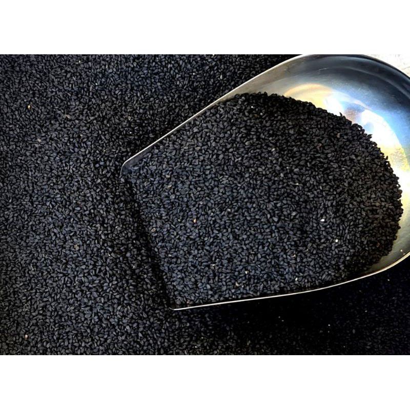 

100gr biji habbatusauda