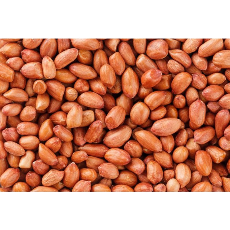 

Kacang Tanah 250 gram SAYUR GEDEBAGE PRAKTIS BANDUNG