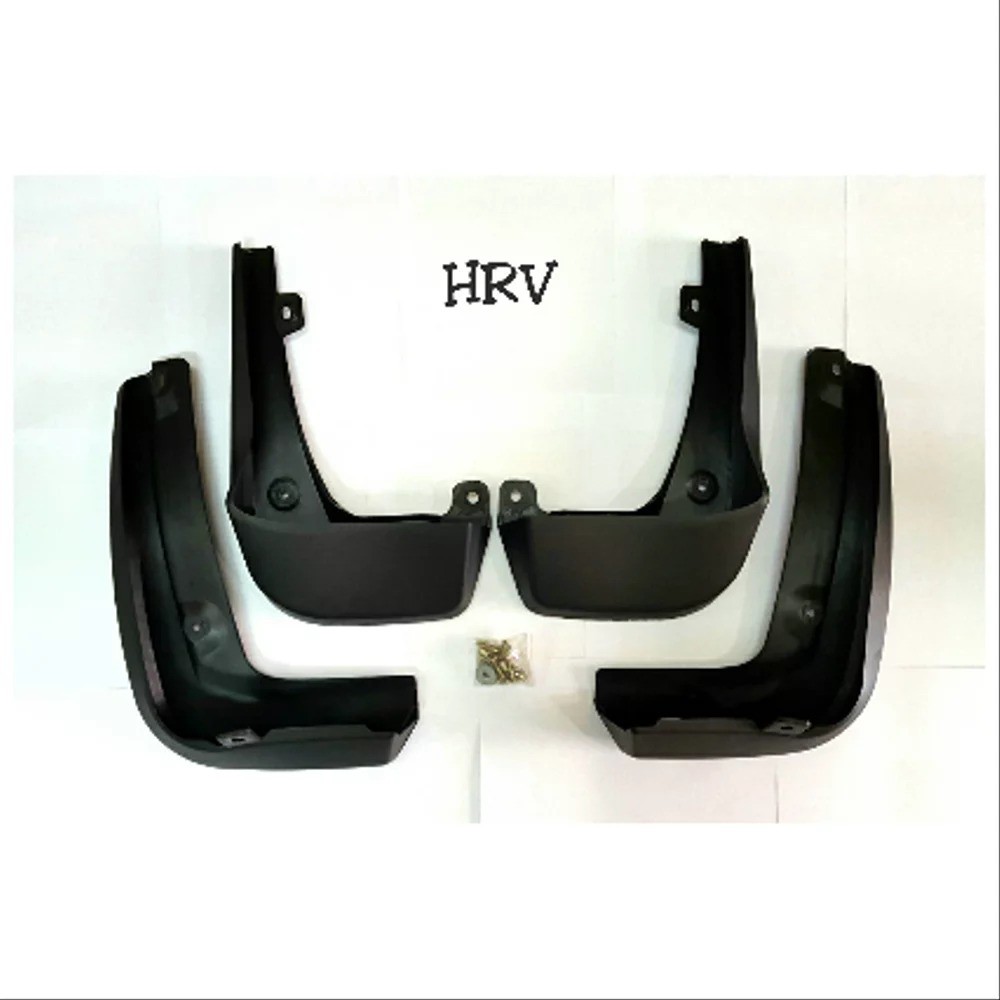 Karpet Lumpur HRV