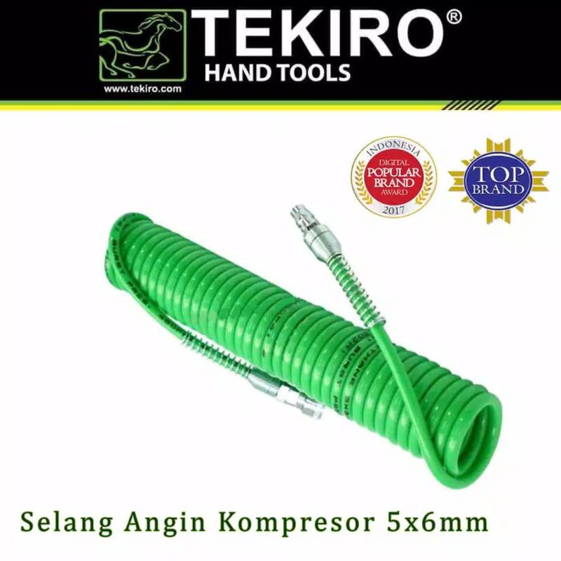 Air Chuck Angin / Air Duster Tekiro / Semprotan Angin / Selang Angin Kompresor Compressor Original