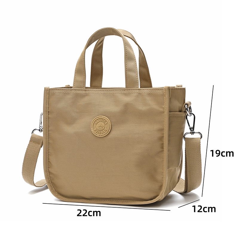 HARUICA BAG 80104 - Tas selempang Wanita