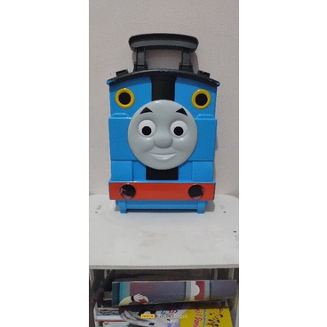 Thomas and Friends carry case