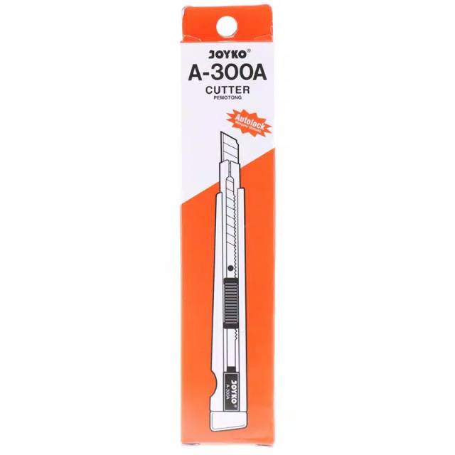 

Joyko cutter A-300A