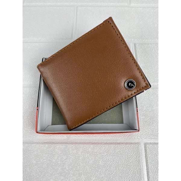 DOMPET PRIA LOGO ANDRANO MURAH MERIAH DOMPET PRIA LIPAT KULIT SINTETIS DOMPET PRIA ADA SELETING DALAM DOMPET COWOK PU DOMPET LAKI LAKI DOMPET LIPAT CASUAL DOMPET COWOK MURAH
