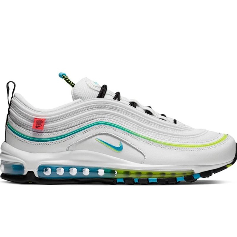 nike mens air max 97 se worldwide