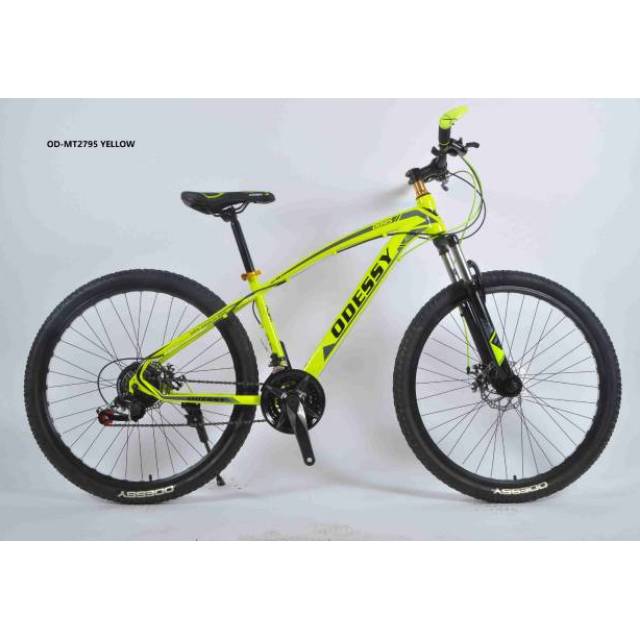 odessy mtb