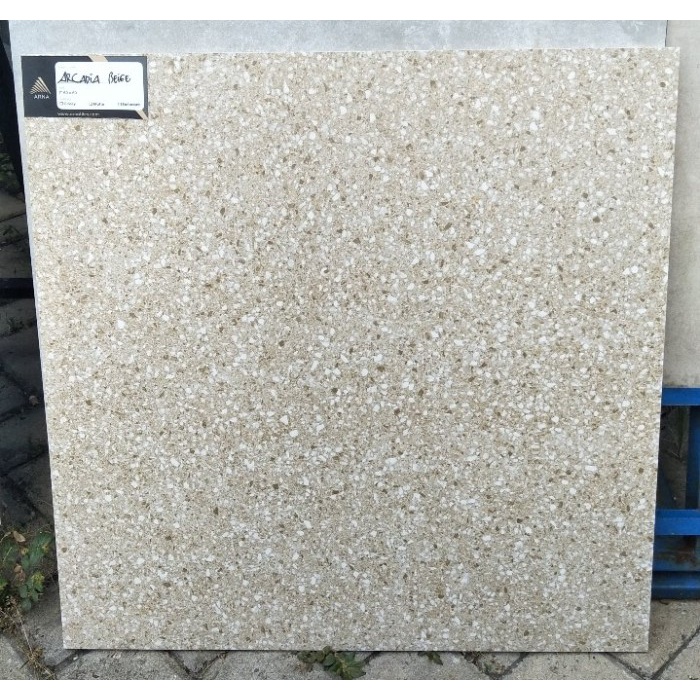 GRANIT ARNA ARCADIA BEIGE 60X60 CM MATT ECO / EXP - ECO