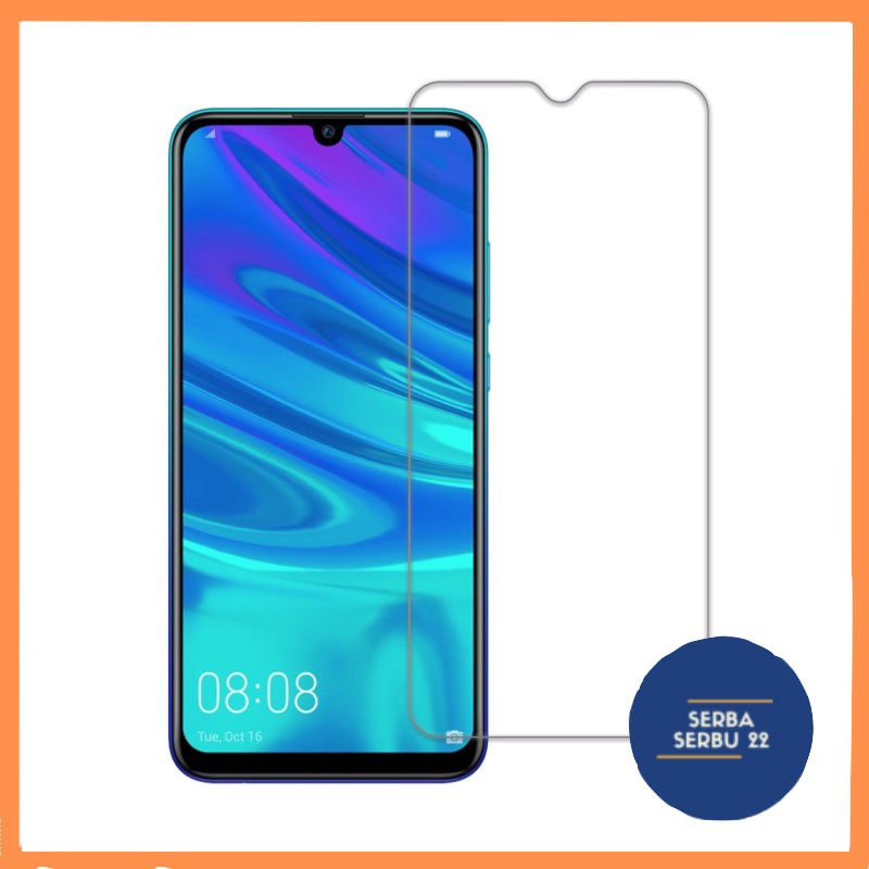 Tempered Glass Full Screen Bening VIVO V17 Y11 Z1 Y85 S1 Y97 V7 Y19 Y5S Y9K V7 Y71  [SS]