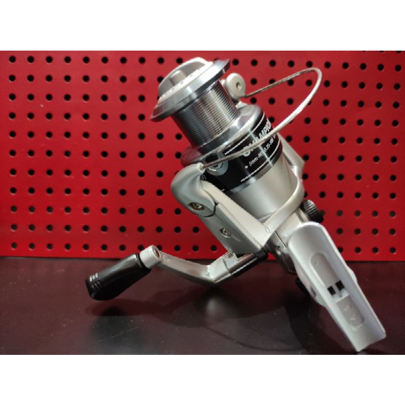 ReelExoriChampion2000